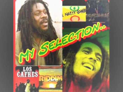 My selection Reggae!