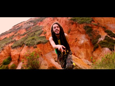 Lion Reggae - Te Fuiste (Official Music Video 2014 - Siente)