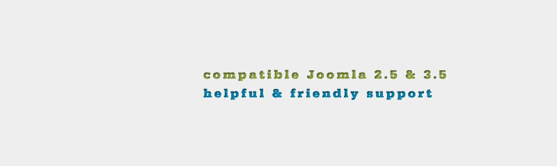 free Joomla template