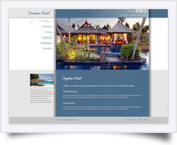 template joomla