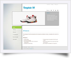 template joomla