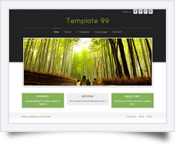 template joomla