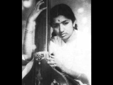 Nis Din Barasat Nain Hamare - Lata Mangeshkar