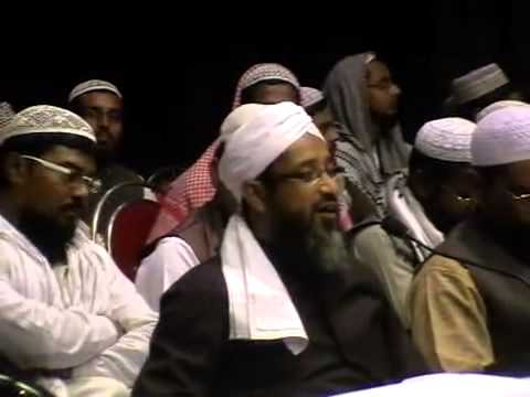 Hanafi Conference Barasat 2014 Vol 2