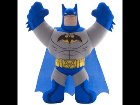 Batman Toys New Collection 2014 I Kids Batman Cartoons