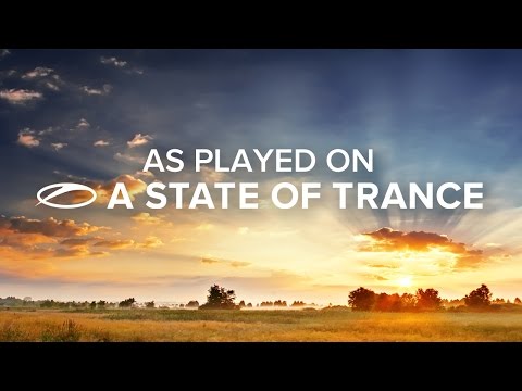 Andrew Rayel feat Sylvia Tosun - There Are No Words [A State Of Trance Episode 672]