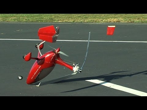 Radio control airplane crash compilation