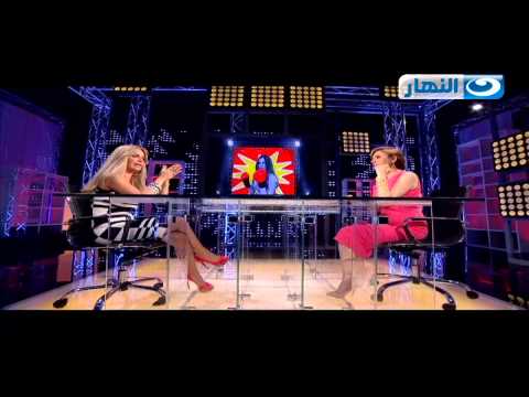 Episode 28 - Leila Hamra Program | برنامج ليلة بيضا..حمرا.سودا | نيكول سابا