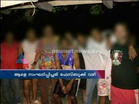 Drug-Fueled Night Parties in Kochi: Film producer has emerged as the prime suspect