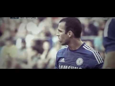 Chelsea vs Vitesse 3-1 ~ Cesc Fabregas First Goal for Chelsea