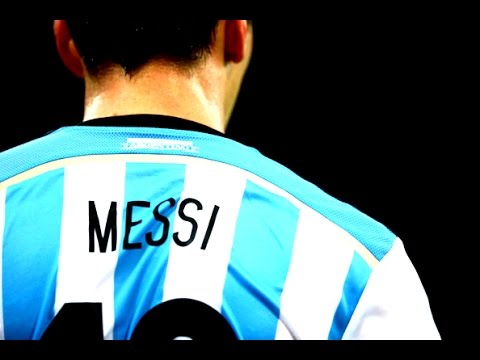 Lionel Messi ● Top 10 Goals ● Argentina ● 2005-2014