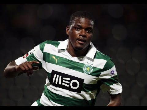 William Carvalho To Arsenal - Why It Could Happen !!!