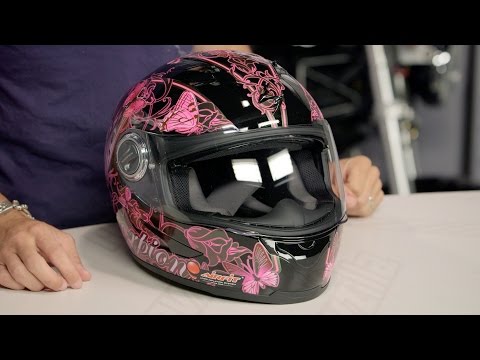 Scorpion EXO-500 Mariposa Helmet Review at RevZilla.com