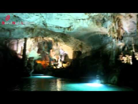 Jeita Grotto - 10