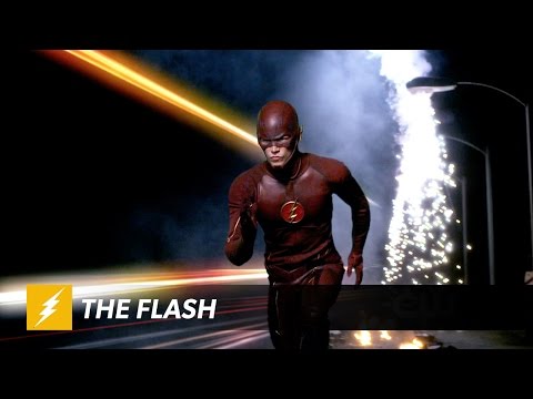 The Flash - 