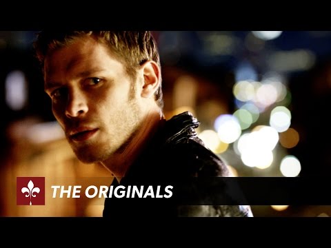 The Originals - Season 2 Trailer