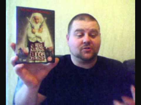 Week 62 Savini1979 Reviews Nude Nuns with Big Guns