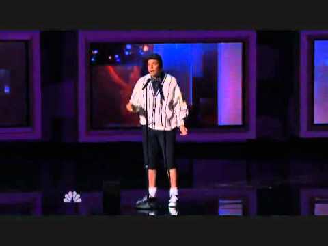 Jimmy Fallon Musical Skit at Primetime Emmy Awards 2010 - TV SHOW