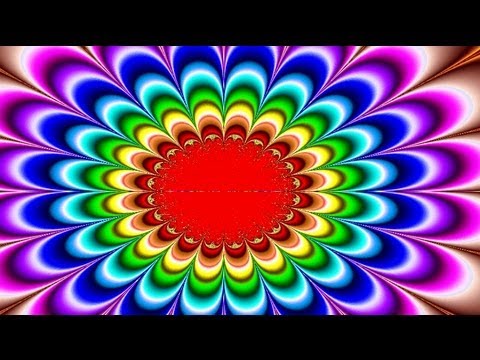 Full Chakra Balance I (70 minutes 7 chakras binaural isochronic)