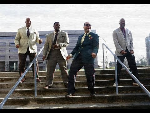 Zo! - We Are On The Move feat. Eric Roberson & Phonte