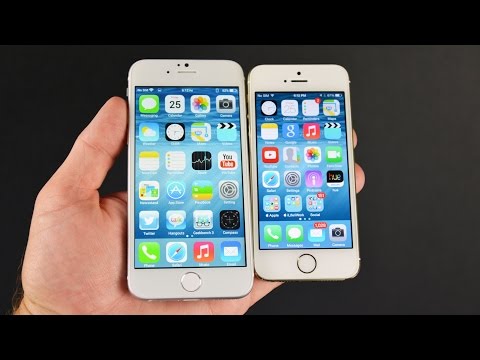 Apple iPhone 6 Functioning Replica: Unboxing & Hands-on