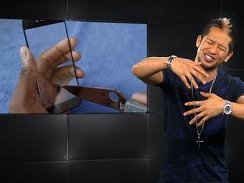 Apple Byte - The iPhone 6's 