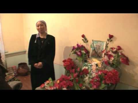 KYRGYZSTAN: Killing for Sport - Part 1