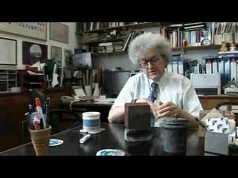 Lead - Periodic Table of Videos