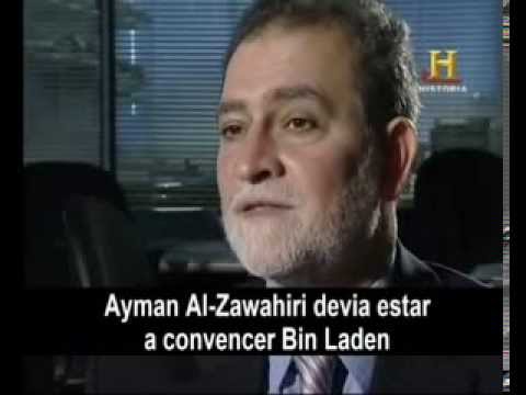 9/11- ayma al zahawiri