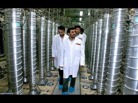 The Economy, Afghanistan War, Iranian Nuclear Program, Sanctions and North Korea (2012)