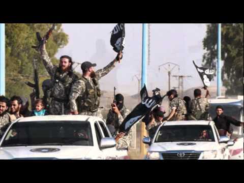 Jihadists CONTROL All Main Syria OILFIELDS: BREAKING NEWS