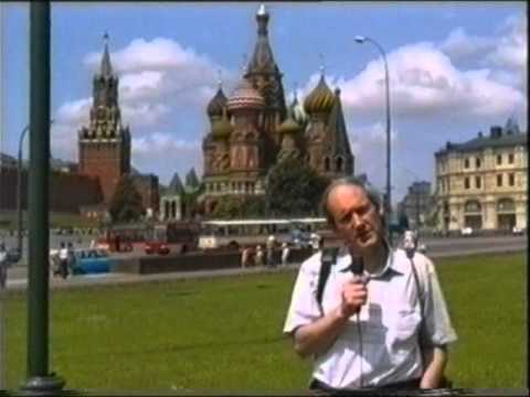 Beyond the Iron Curtain - Oak Hall Eastern Europe and Russia