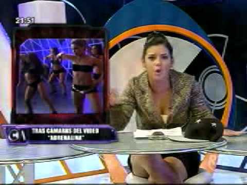 Combate Rts Ecuador - Combate del Día 02/04/14 Combate News (Parte 8)