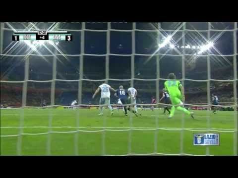 Highlights Inter-Lazio 1-3