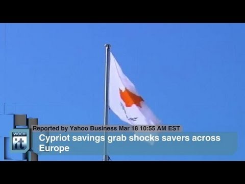 NICOSIA News - Mediterranean, Cyprus