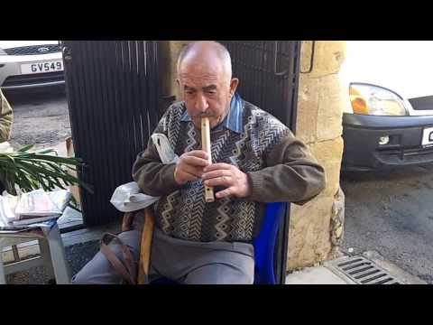 North Nicosia Cyprus Tour (Part 5)