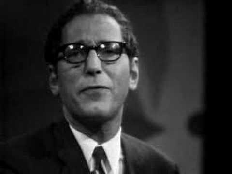 Tom Lehrer - The Vatican Rag