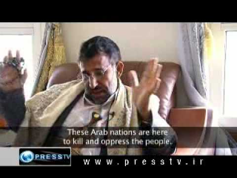 Saadah(Zaidiya Shias),Yemen. The Untold Story.flv by Facebook/Vaseelah Yehi Hain