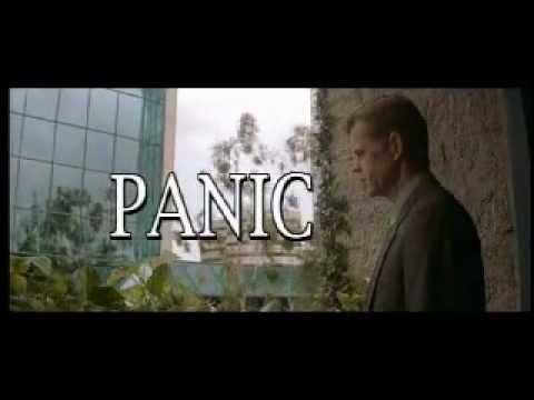 PANIC (2000, Henry Brommel) trailer