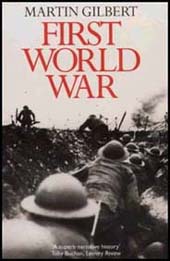 The First World War