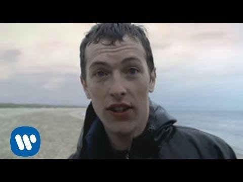 Coldplay - Yellow