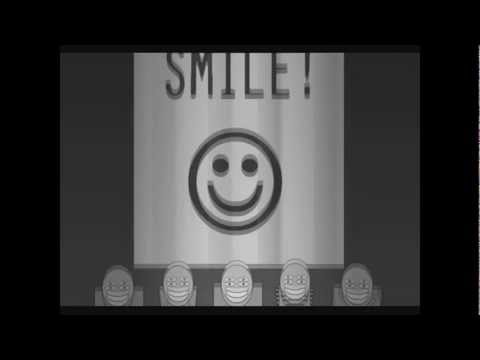 Smile - Short Film Animation (sadistic)