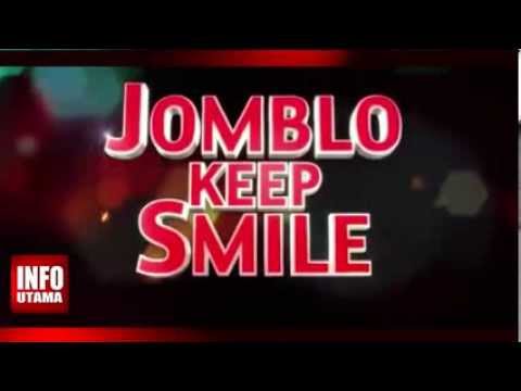 Film Jomblo Keep Smile