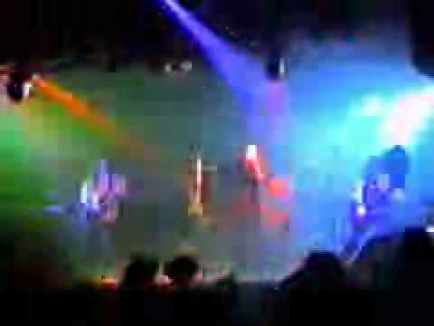 Psychotribe - New Day Dream [Live @ The Rosetta Bar, May 1999]