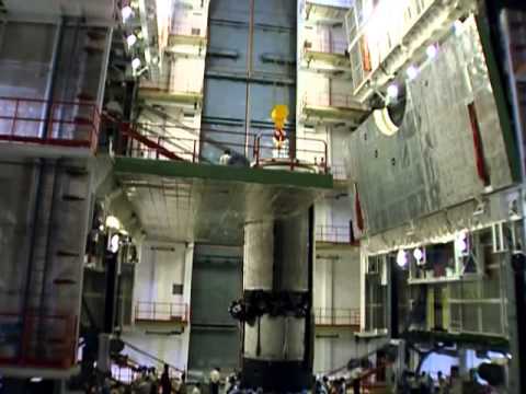 India's Indigenous Cryogenic Engine On GSLV-D5/GSAT-14 Mission - ISRO Documentary