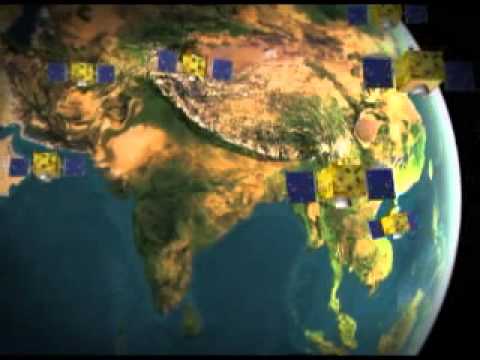 IRNSS-1A - The Star Of Navigation - ISRO Documentary