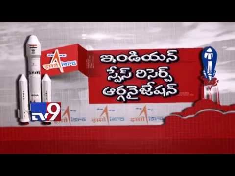 Mera ISRO Mahaan! - 30 minutes - Tv9