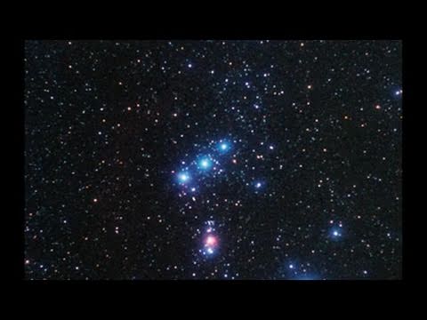 A Guide To Learn About The Constellation