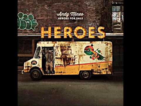 Andy Mineo - 