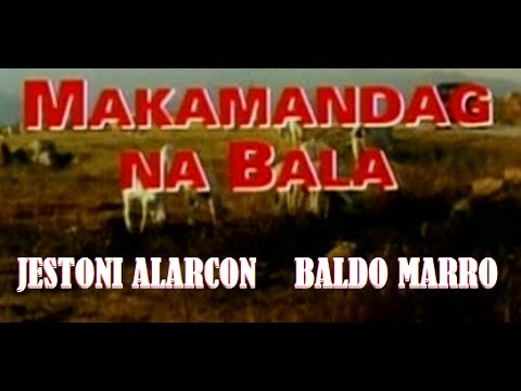 Primetime Action - Jestoni Alarcon & Baldo Marro